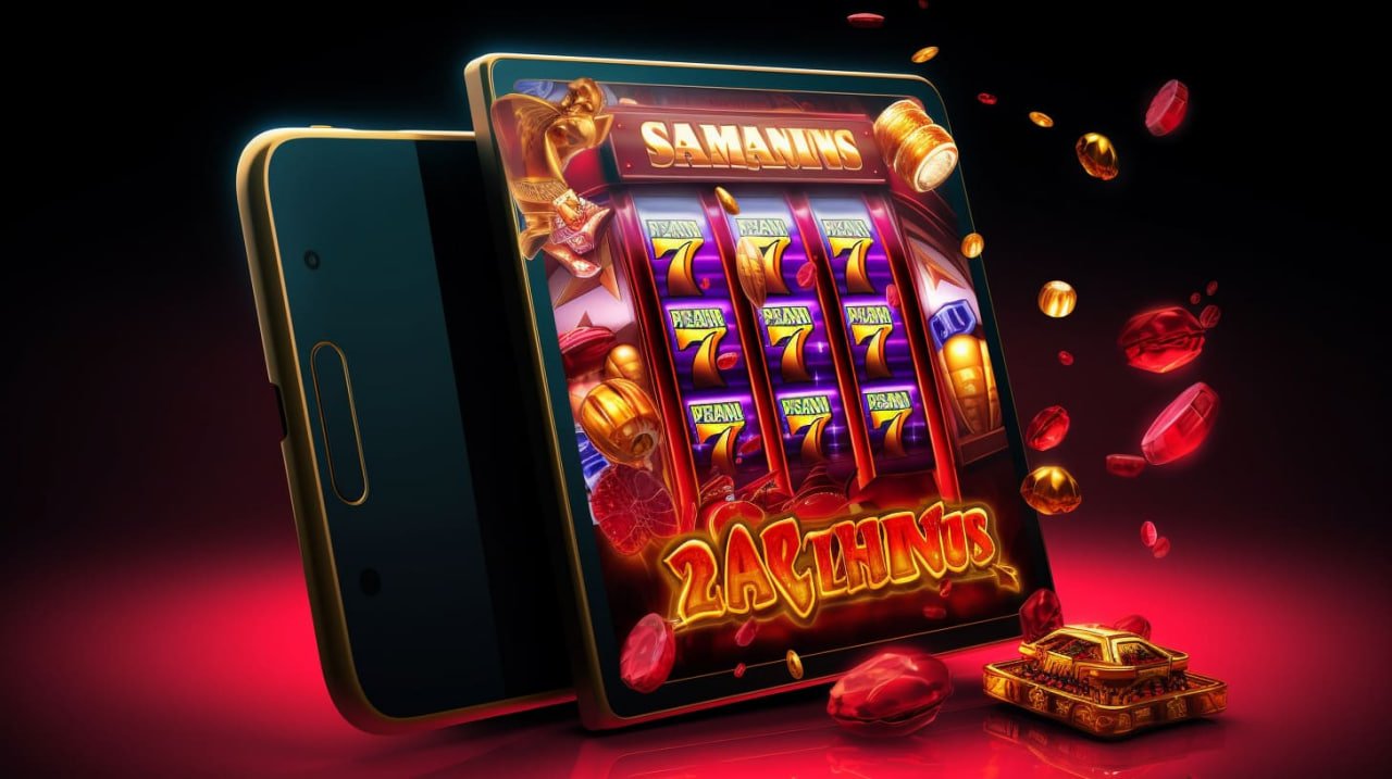 hongtogel login Ikan Hoki arcade game interface on mobile phone screen with animated fish and shooting controls